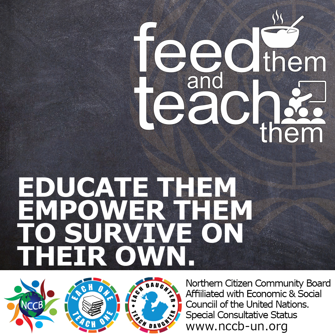 Northern Citizen Community Board MMD Media Consultancy